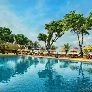 Курортный комплекс The Oberoi Resort, Bali, Семиньяк